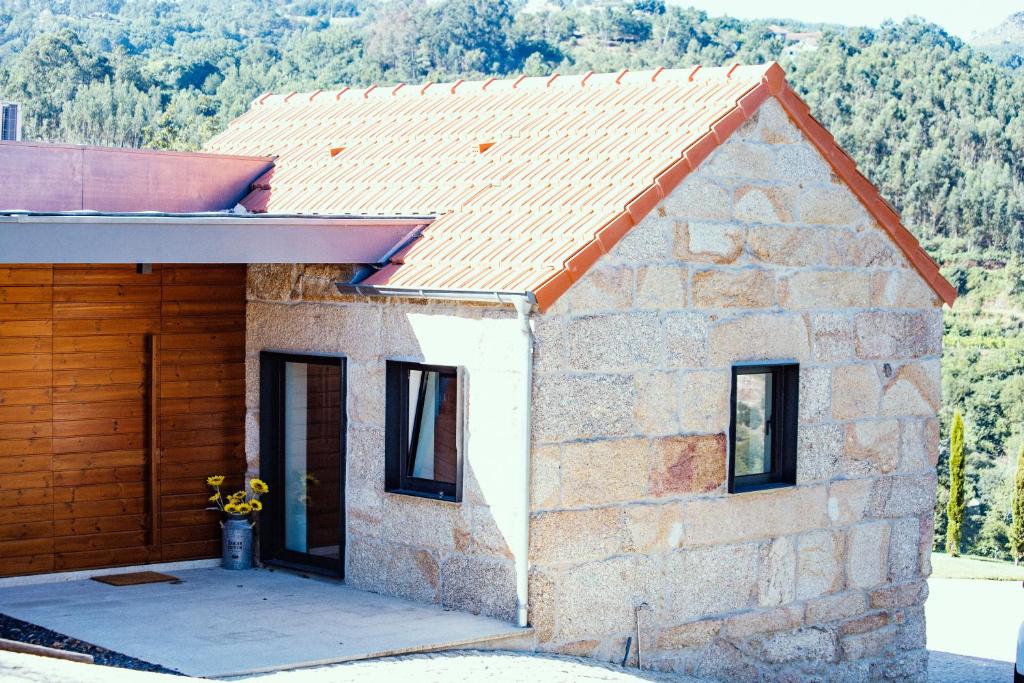 Image of CASA DA MERELHE