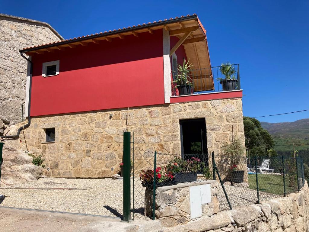 CASAS DE VERA CRUZ IV