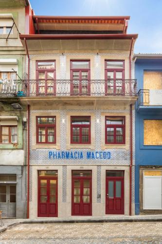 Image of Casa do Pilar