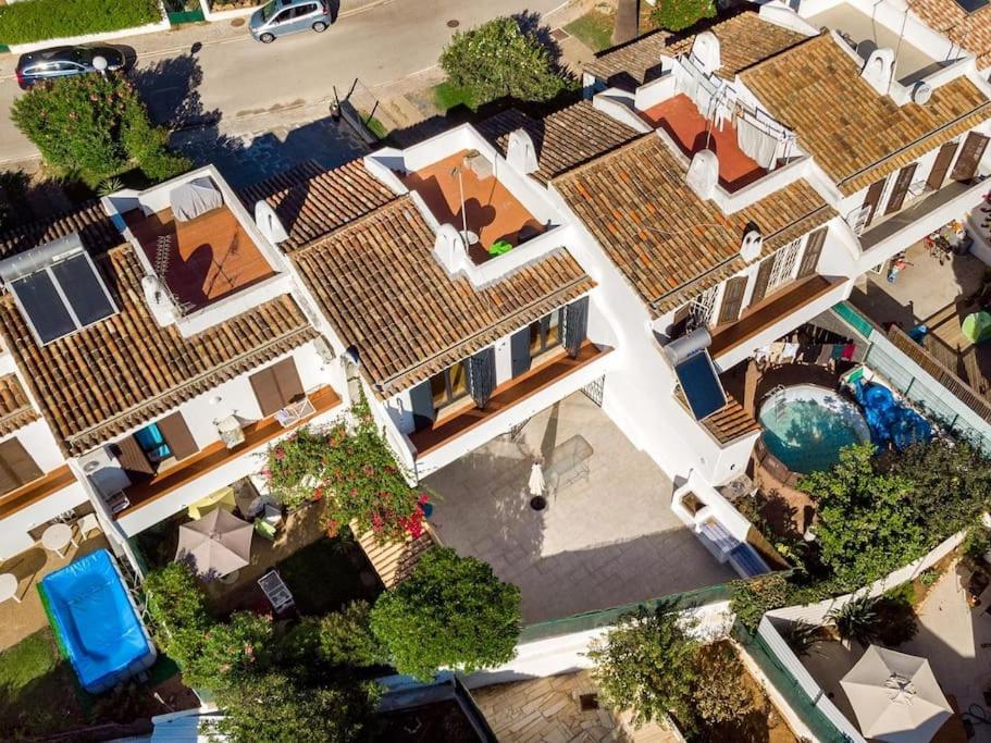 VILAMOURA FAMILY HOUSE
