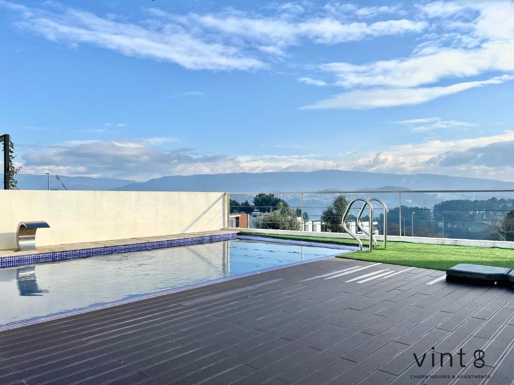 Image of CASA DO GOLFE
