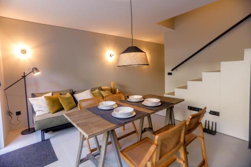 ALEGRIA SUITES
