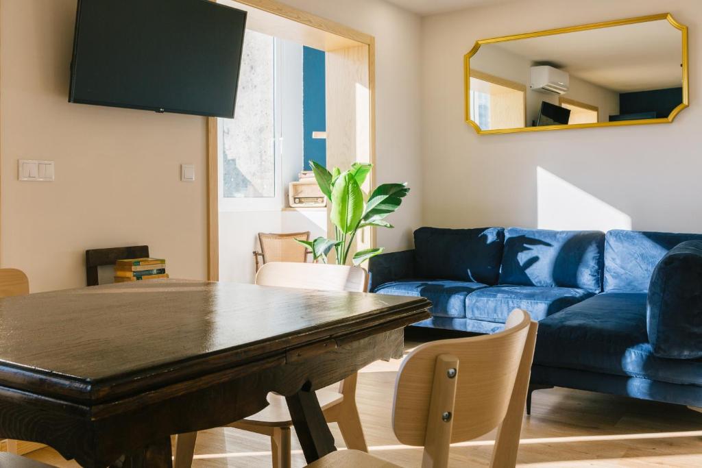 Image of Campanhã Apartment