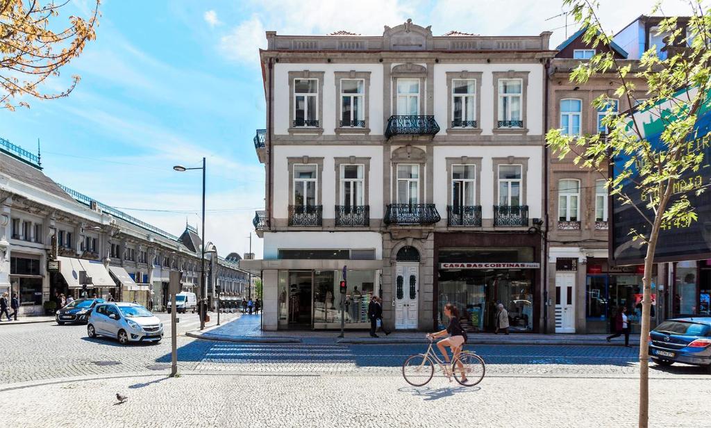 LOVE IN PORTO