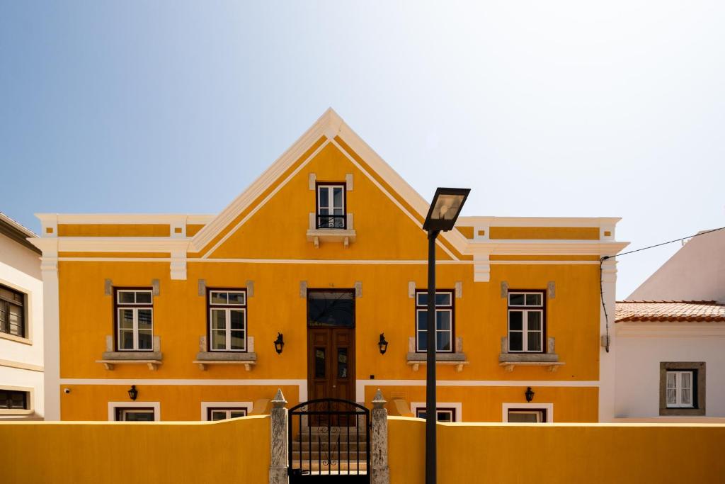 VILLA GALEGA