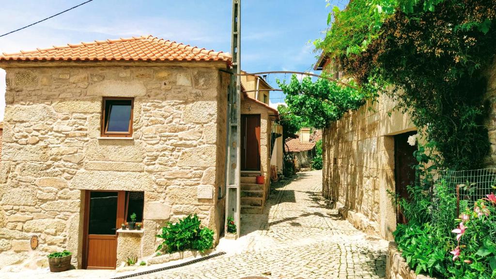 Image of Aldeia de Moura Morta