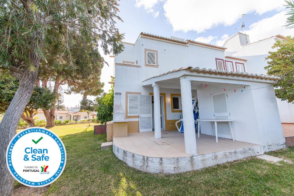 Image of Casa Delfim in Carvoeiro