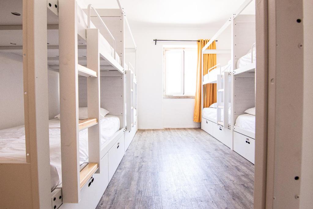 FEMALE HOSTEL