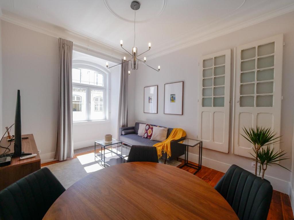 Image of Fanqueiros Penthouse