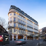 Image of Camões Place