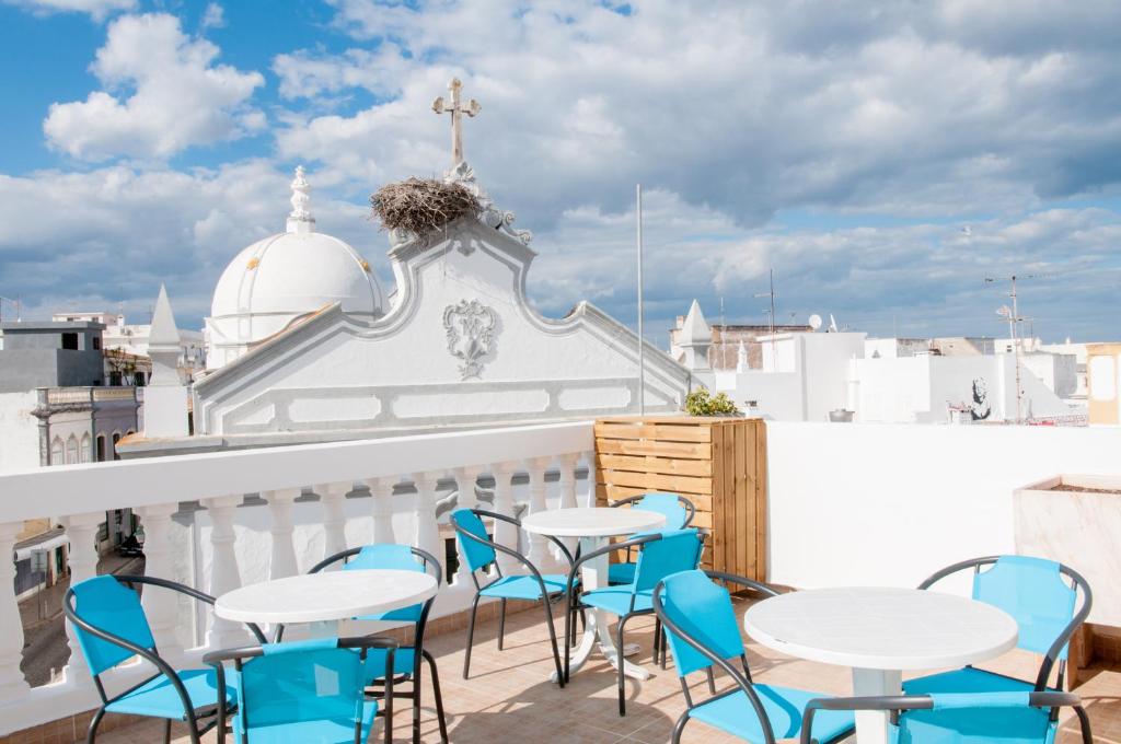 Image of Stork Hostel