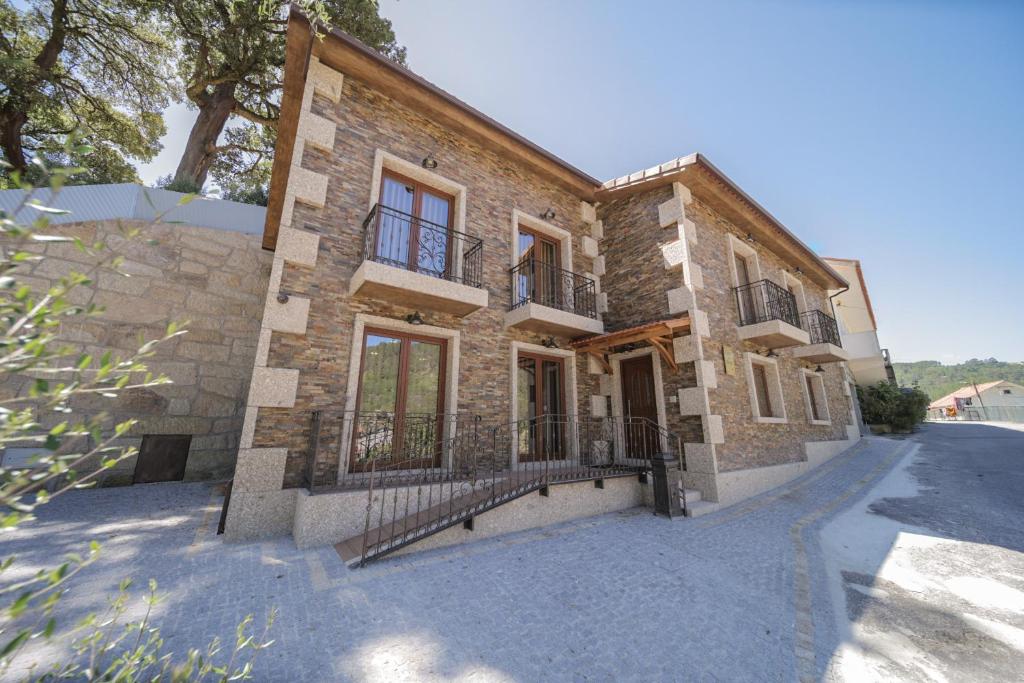 CASA DA FONTE