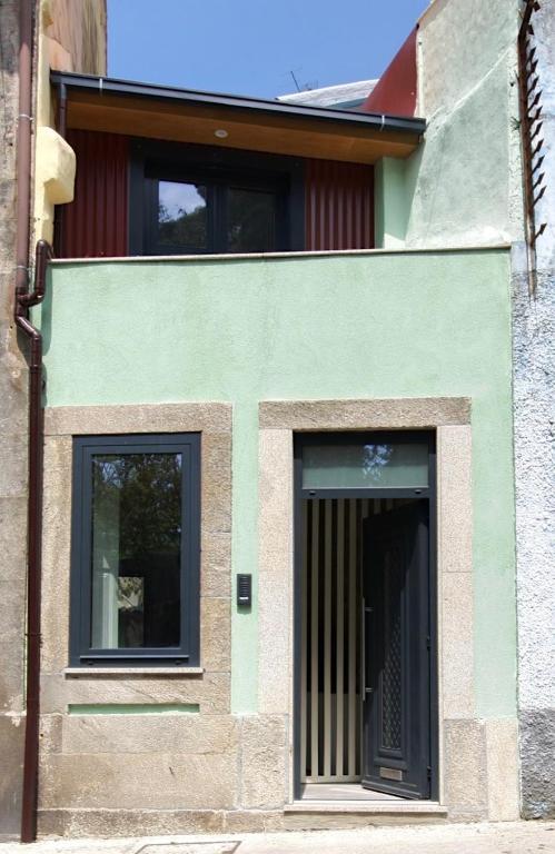 BONJÓIA PORTO GUEST HOUSE
