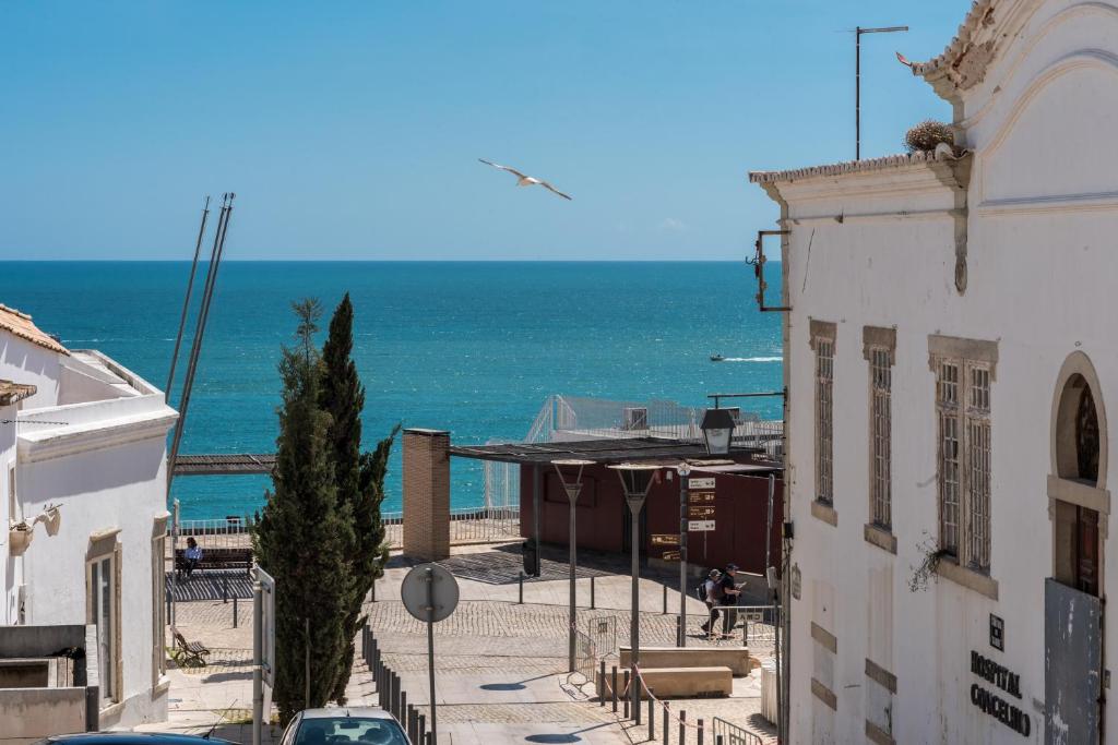 GAIVOTA APARTMENT