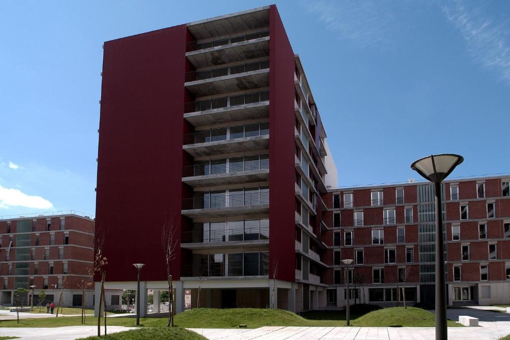 Image of Cardoso Pires 2 Bedrooms Apartment