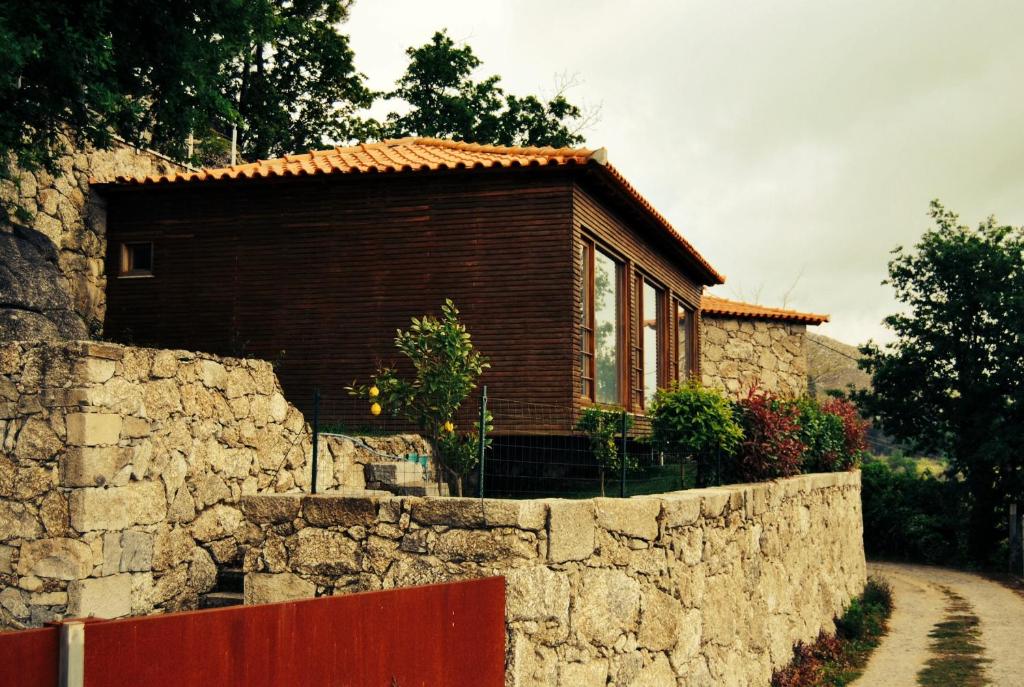 Image of Casinha do Firinho