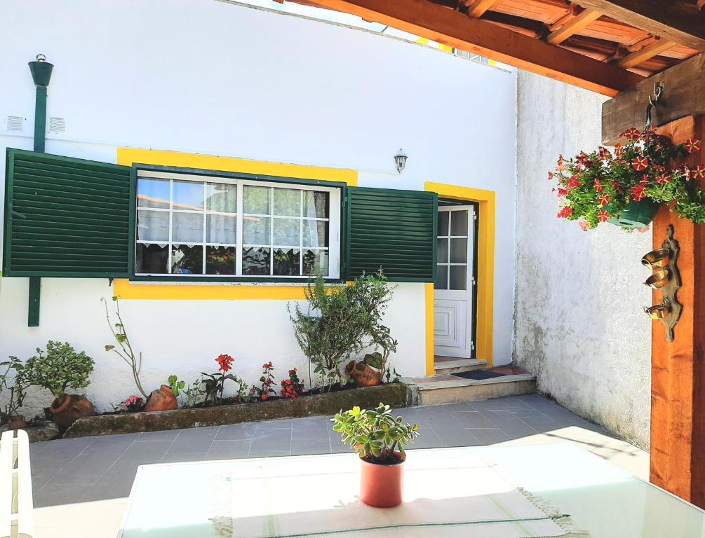 Image of Casa da Avó Teresa