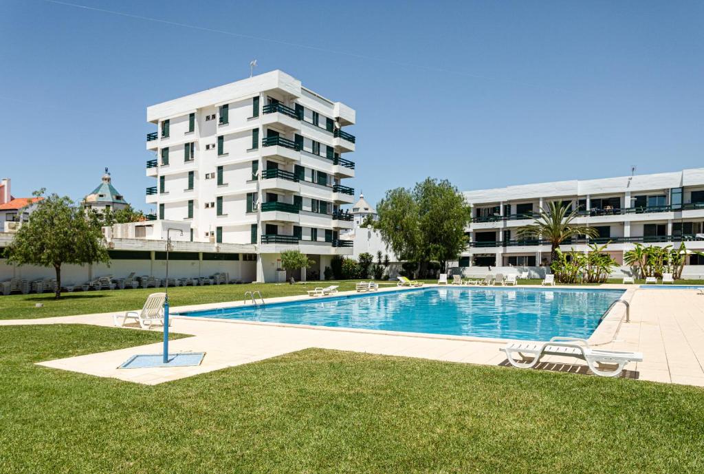 Image of Vilamoura Central 4