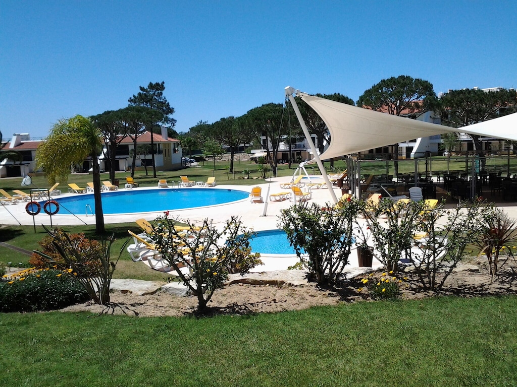 Image of Vila Sol Village