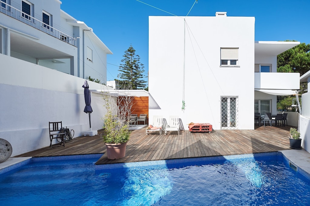 MARE CASCAIS APARTMENT