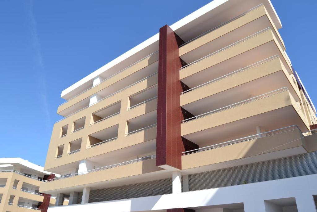 APARTAMENTO SANTO AMARO