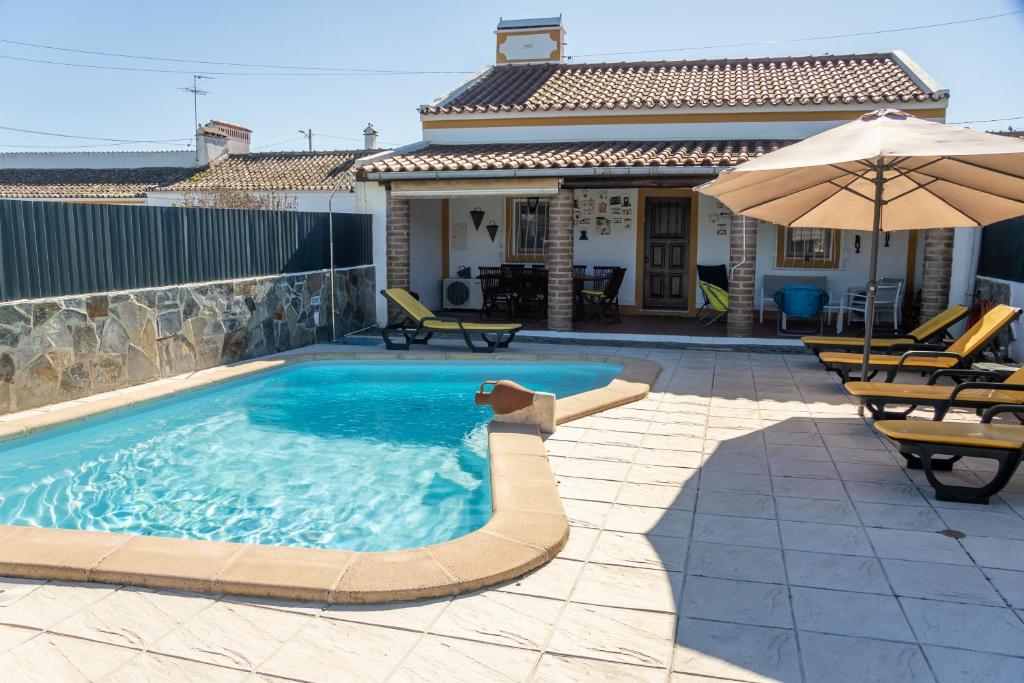 CASA DA TI LOLA