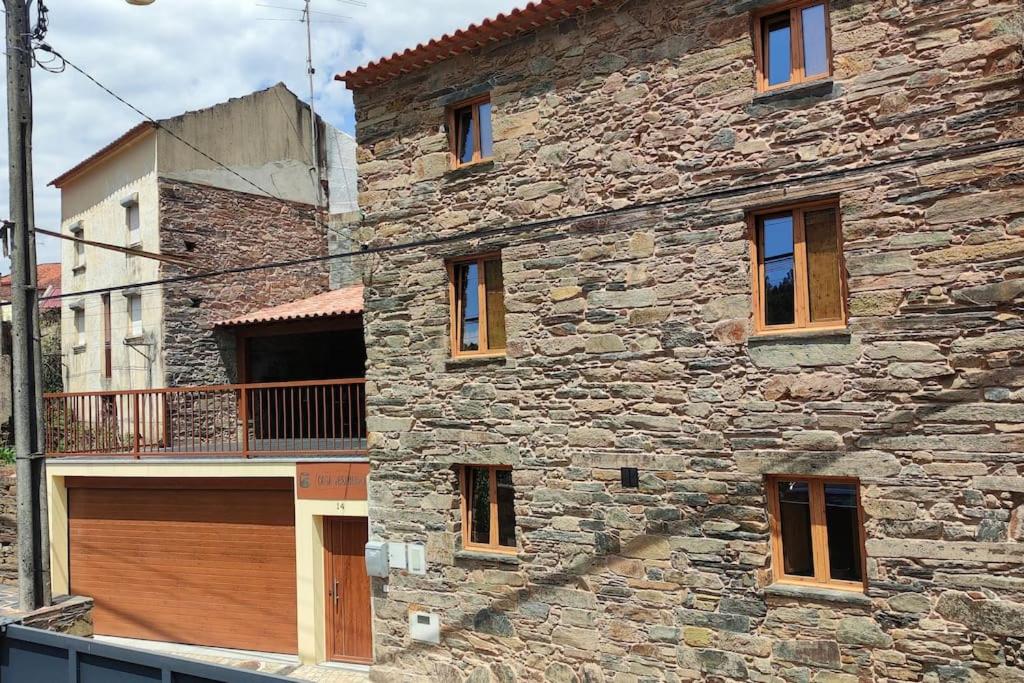 Image of Casas dos Resineiros
