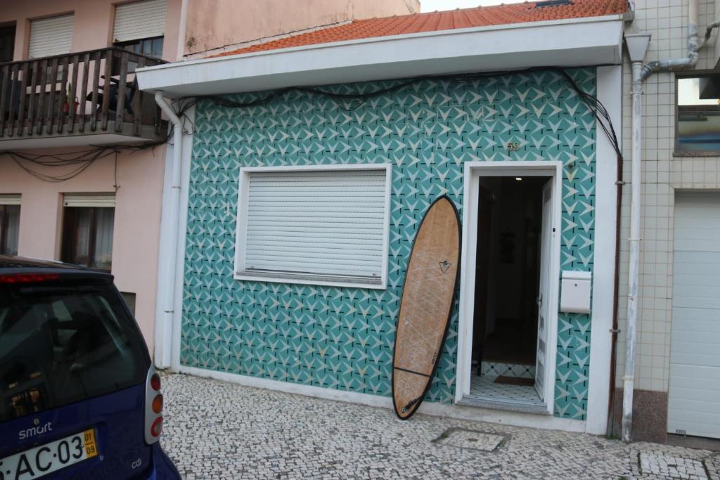 Image of The Surf House Furadouro