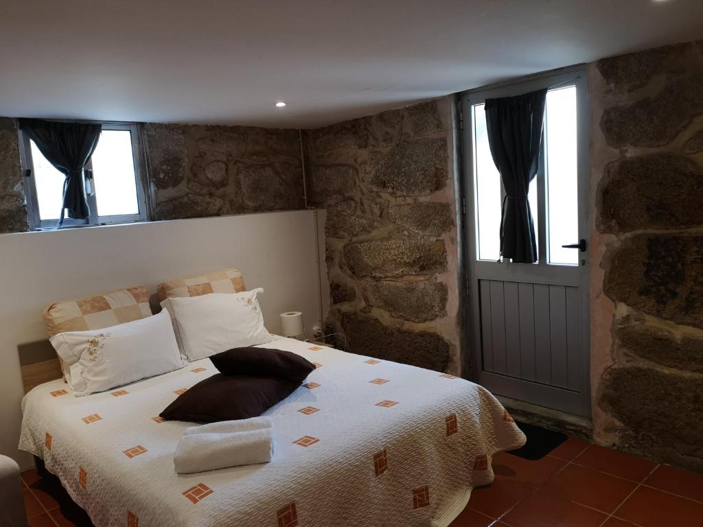 Image of TheorynomadRooms Al Porto Monsanto
