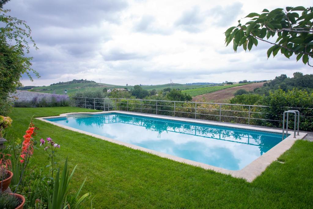 Image of Quinta de Santo António - Palhacana