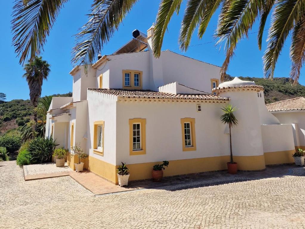 Image of Casa da Aldeia