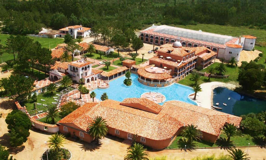 Image of Villa do Lago
