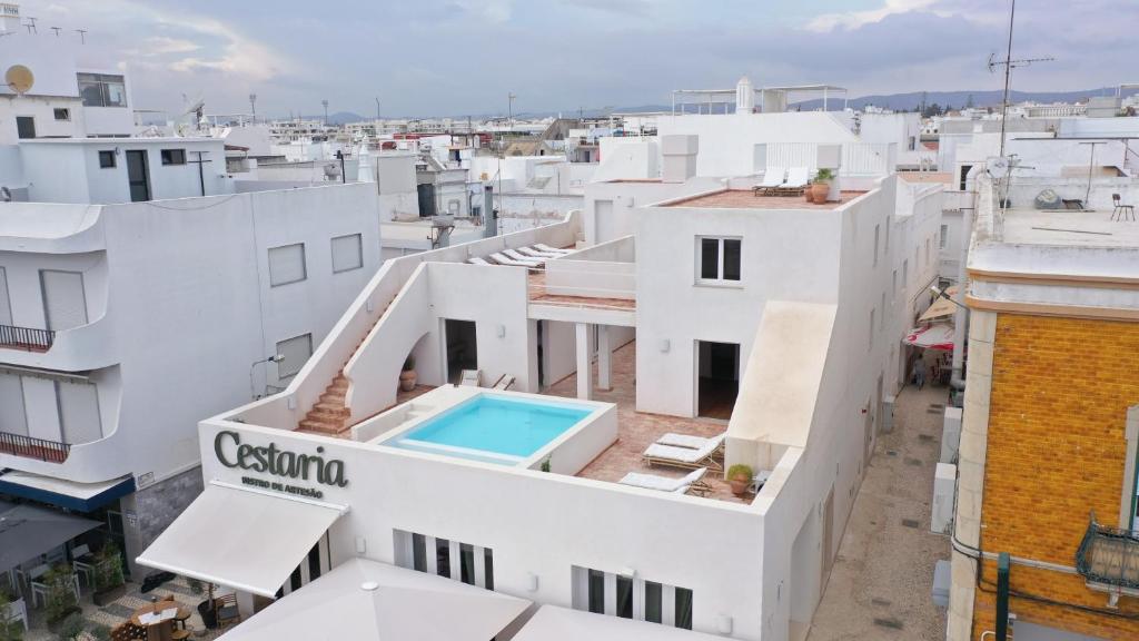Image of Casa da Rua
