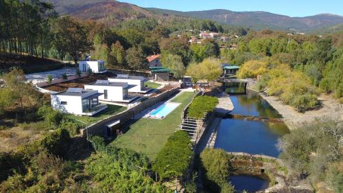 TURISMO NATUREZA VILLA RIO T0