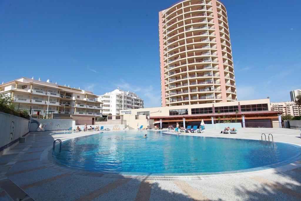 CLUB PRAIA MAR-511