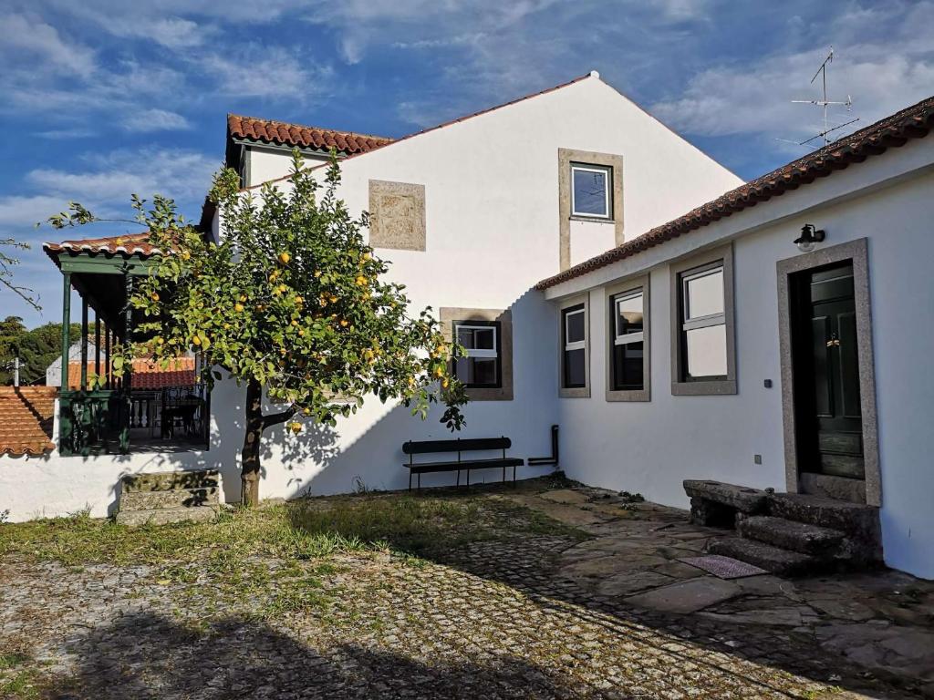 Image of Casa Trebaruna