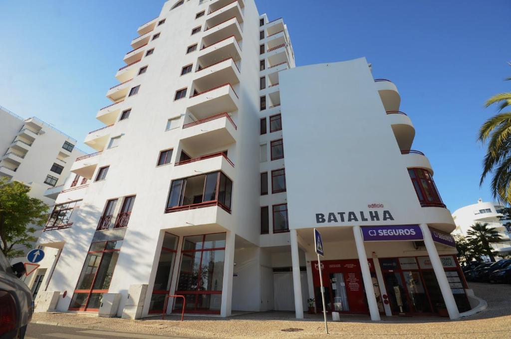 Image of Sky Beach Apartment