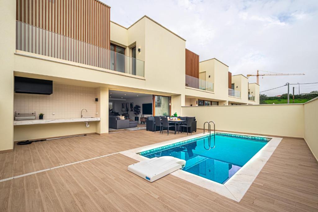 Image of Beguest Albufeira Luxus Villa