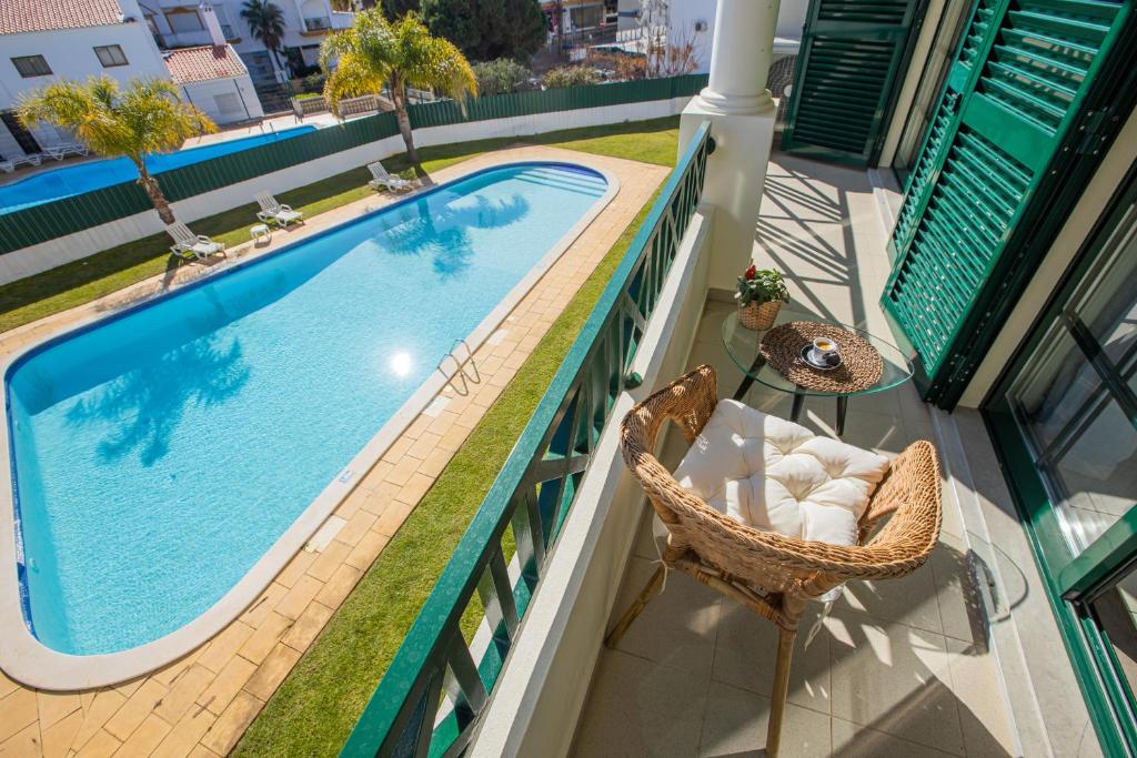 Image of Holiday Albufeira