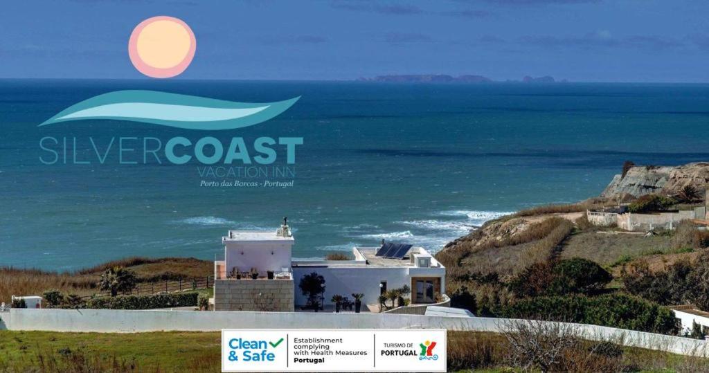 SILVER COAST BEACH HOUSE