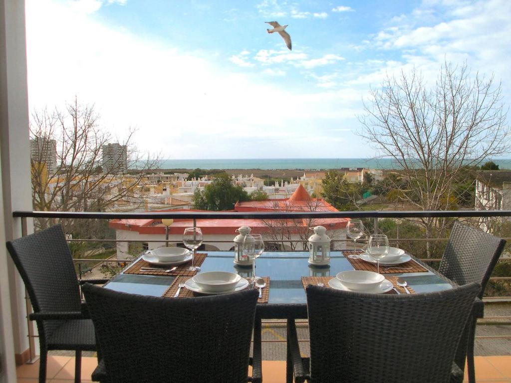 Image of MY RESIDENCE APARTMENTS