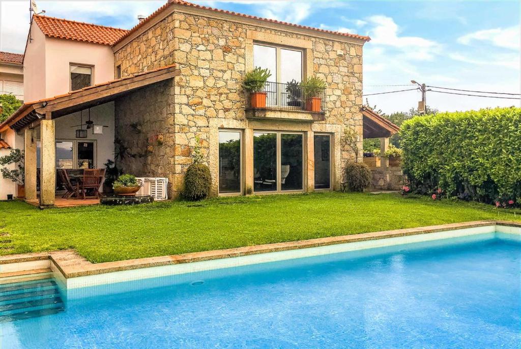 CASA DE SEIXAS