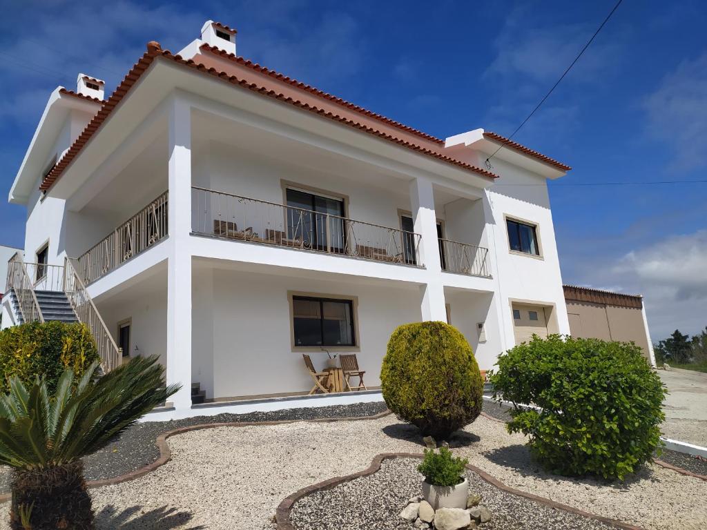 VILLA INTUITIVA