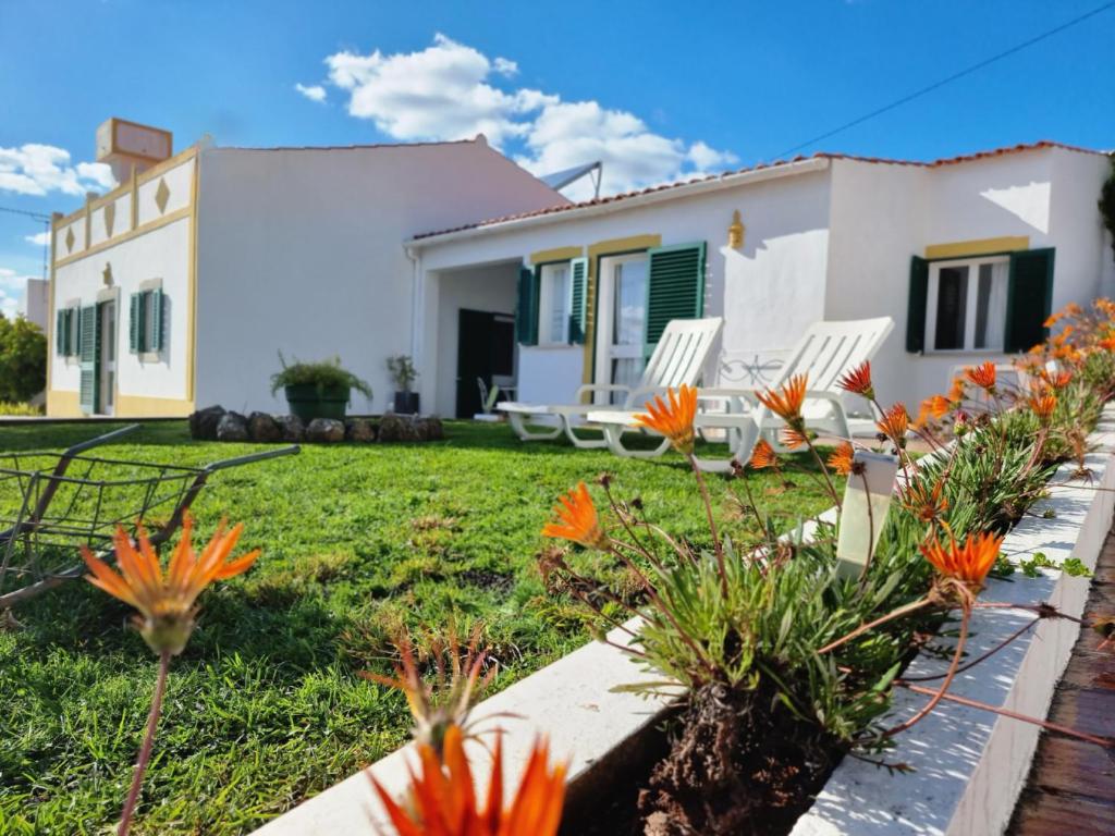 Image of Casa da Paz