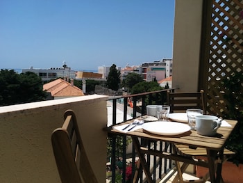 Image of As Mimosas