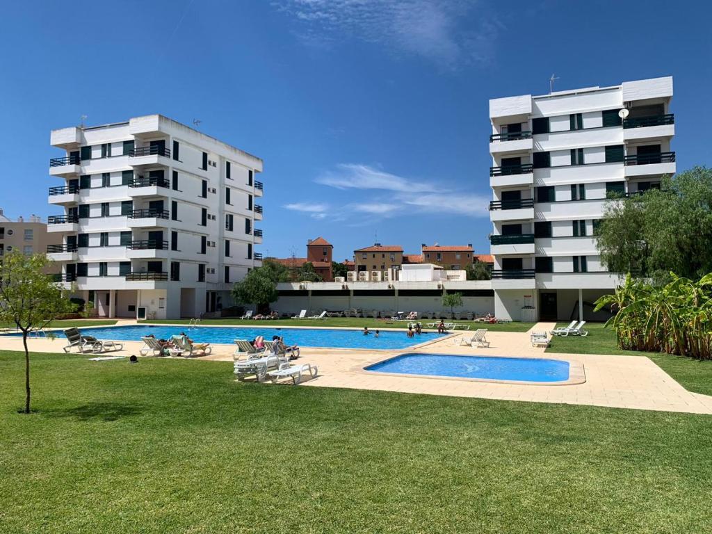 Image of HAPPY HOME VILAMOURA