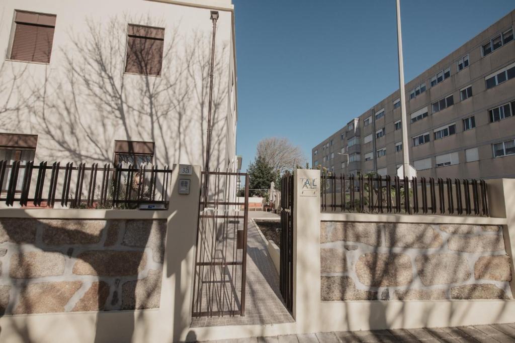 Image of ALBINA´S HOUSE