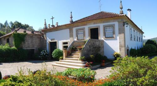 Image of Casa de Santa Comba