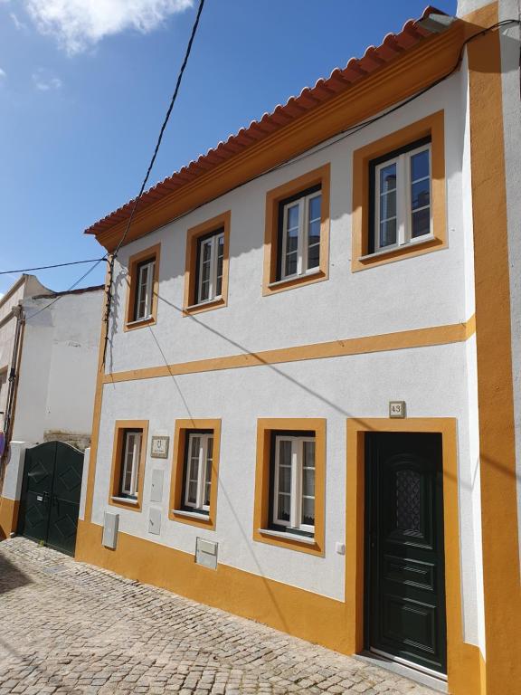 Image of Casa do Ferrador