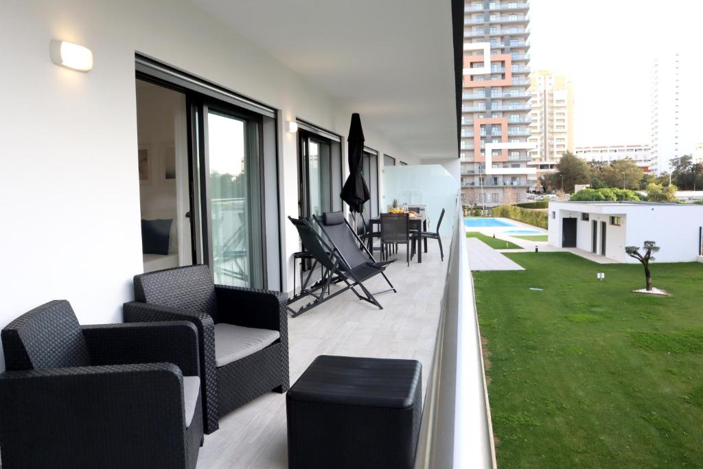 MONTE RESIDENCE